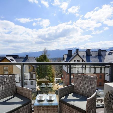 Apartament Areka A16 Green Resort - Klimatyzacja, Basen, Sauny, Jacuzzi, Silownia Szklarska Poreba Extérieur photo