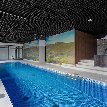 Apartament Areka A16 Green Resort - Klimatyzacja, Basen, Sauny, Jacuzzi, Silownia Szklarska Poreba Extérieur photo