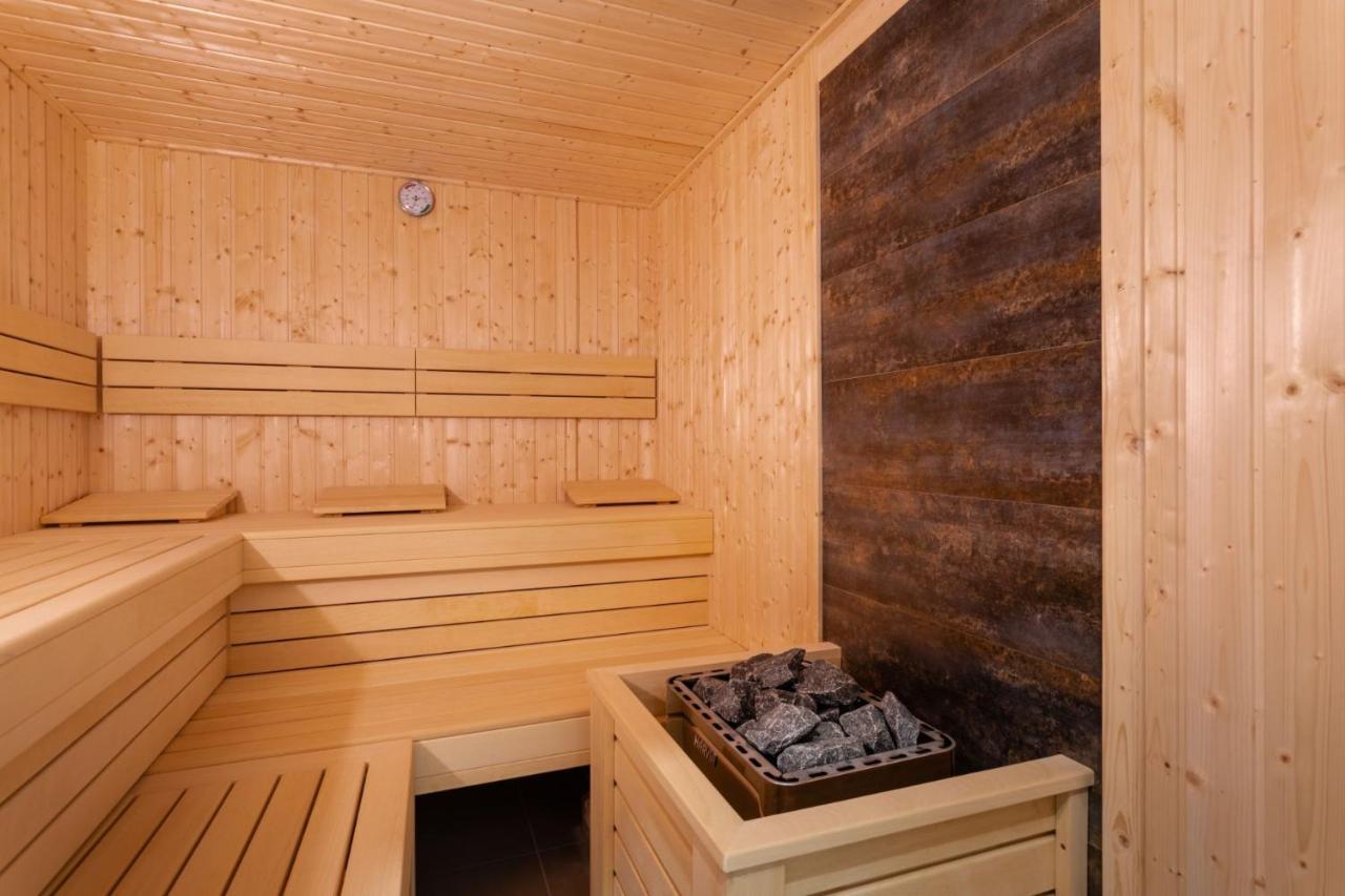 Apartament Areka A16 Green Resort - Klimatyzacja, Basen, Sauny, Jacuzzi, Silownia Szklarska Poreba Extérieur photo