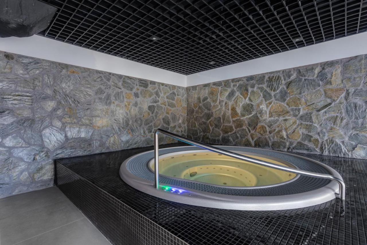Apartament Areka A16 Green Resort - Klimatyzacja, Basen, Sauny, Jacuzzi, Silownia Szklarska Poreba Extérieur photo